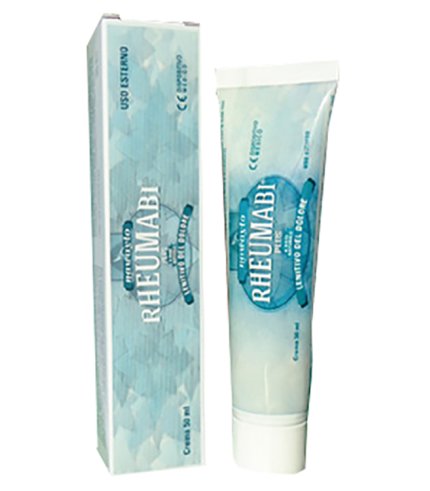 RHEUMABI CR 50ML