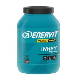 ENERVIT PP PROTEIN WHEY CACAO