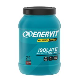 ENERVIT PP PROTEIN ISO CACAO
