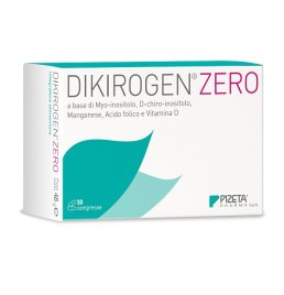 DIKIROGEN ZERO 30CPR