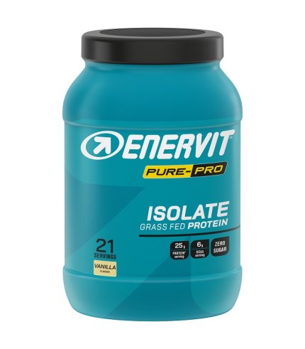 ENERVIT PP PROTEIN ISO VAN