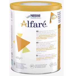 ALFARE' POLVERE 400G
