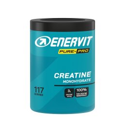 ENERVIT PP CREATINA 400G