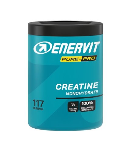 ENERVIT PP CREATINA 400G