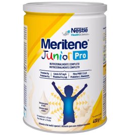 MERITENE JUNIOR PRO 400G