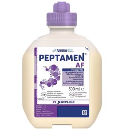 PEPTAMEN AF NEUTRO 500ML