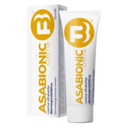 ASABIONIC CREMA 50ML