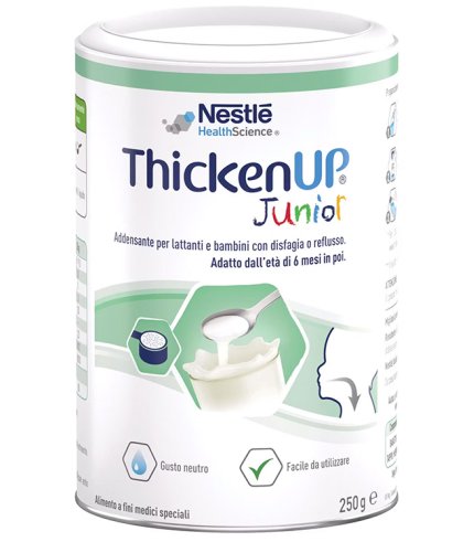 THICKENUP JUNIOR 250G