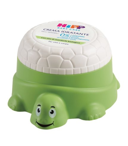 HIPP BABY CARE CREMA IDRATANTE