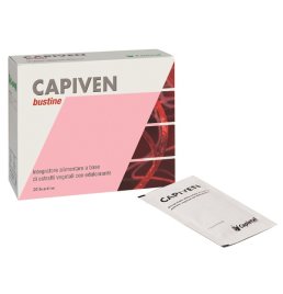 CAPIVEN 20BUST