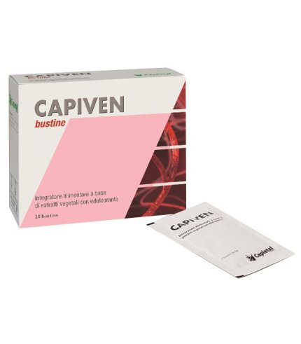 CAPIVEN 20BUST