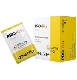 PRO-TH1 150MG CHILDREN 20BUST PRO-TH1 150MG CHILDREN 20BUST