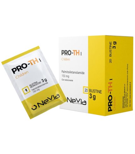 PRO-TH1 150MG CHILDREN 20BUST