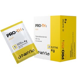 PRO-TH1 400MG ADULT 20BUST PRO-TH1 400MG ADULT 20BUST