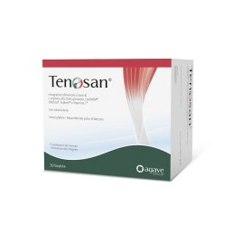 TENOSAN 30BUST