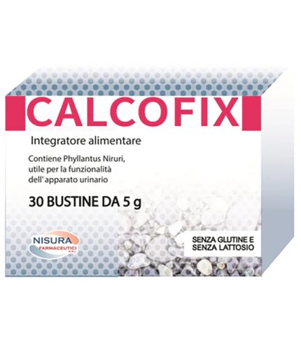 CALCOFIX 30BUST