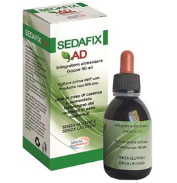 SEDAFIX AD GOCCE 50ML