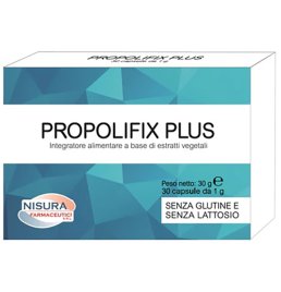 PROPOLIFIX PLUS 30CPS