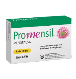 PROMENSIL MENOPAUSA FORTE30CPR PROMENSIL MENOPAUSA FORTE30CPR