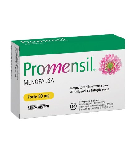 PROMENSIL MENOPAUSA FORTE30CPR