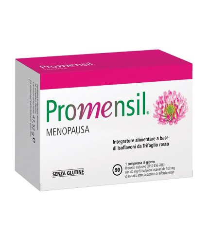 PROMENSIL MENOPAUSA 90CPR