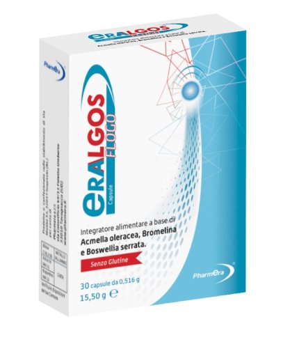 ERALGOS FLOGO 30CPS