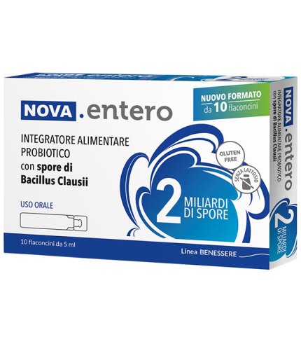 NOVA ENTERO 2 MILIARDI 10FL