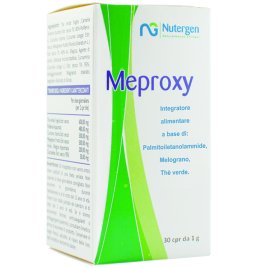 MEPROXY 30CPS MEPROXY 30CPS