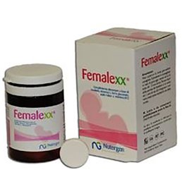FEMALEXX 15CPR MASTICABILI