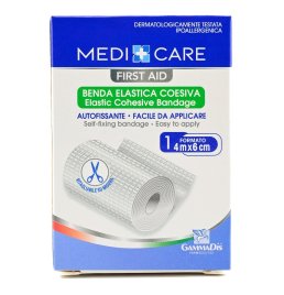 BENDA COESIVA CM6X4M BENDA COESIVA CM6X4M