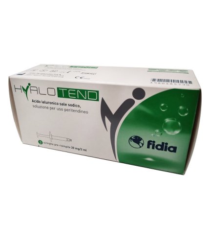HYALOTEND 3 SIR 20MG/2ML
