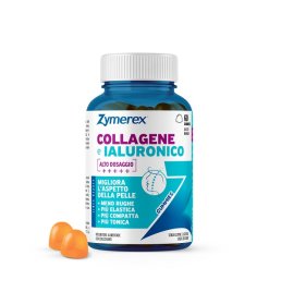 ZYMEREX GUM COLLAGENE IAL60GOM