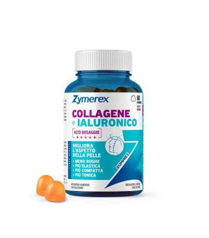 ZYMEREX GUM COLLAGENE IAL60GOM