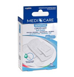 CEROTTI DELICATI ASSORTITI20PZ