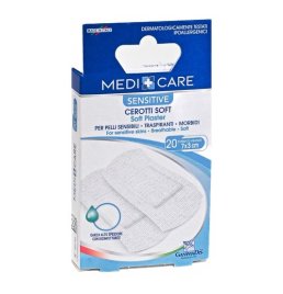 CEROTTI DELICATI GRANDI 20PZ