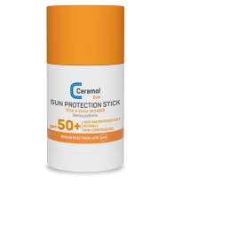CERAMOL SUN PROTECT STICK 25G