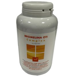 BROMELINA OTI COMPLEX 180CPS