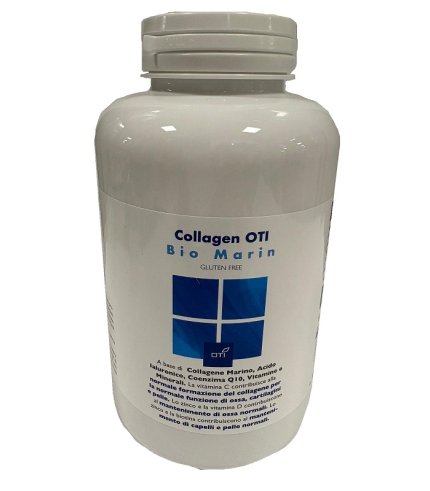 COLLAGEN OTI BIO MARIN 240CPS