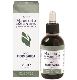 FICUS CARICA MACERATO MAGE50ML