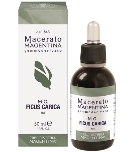 FICUS CARICA MACERATO MAGE50ML