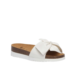 CALZATURA BOWY 2,0 SYNTHETIC LEATHER W WHITE 37