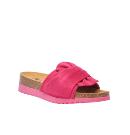 CALZATURA PRINCY MICROFIBRE W RASPBERRY 38