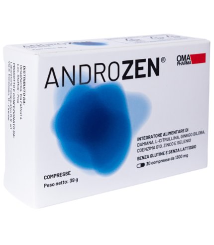 ANDROZEN 30CPR