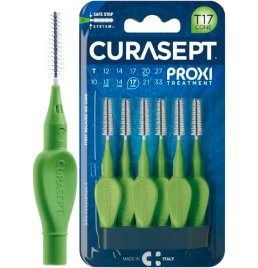 CURASEPT PROXI T17 CONE VE/G6P CURASEPT PROXI T17 CONE VE/G6P
