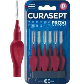 CURASEPT PROXI T13 CONE BORD6P CURASEPT PROXI T13 CONE BORD6P