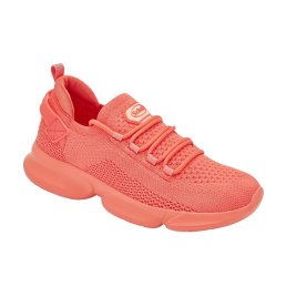 CALZATURA CAMDEN KNITTED TEXTILE+RUBBER W SALMON 40