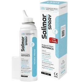 SANAVITA SALIMAR SPR NAS 125ML