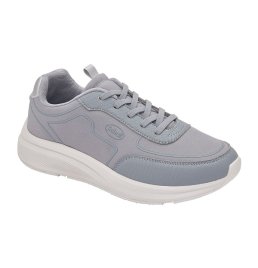 CALZATURA MERCURY ELASTOMERIC TEXTILE+PU W GREY 37