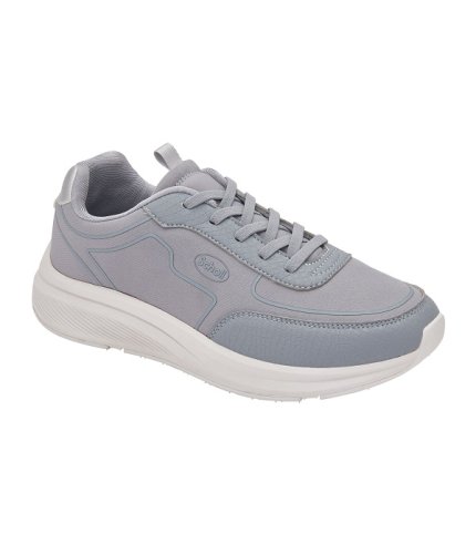 CALZATURA MERCURY ELASTOMERIC TEXTILE+PU W GREY 41