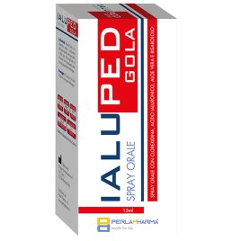 IALUPED GOLA 15ML